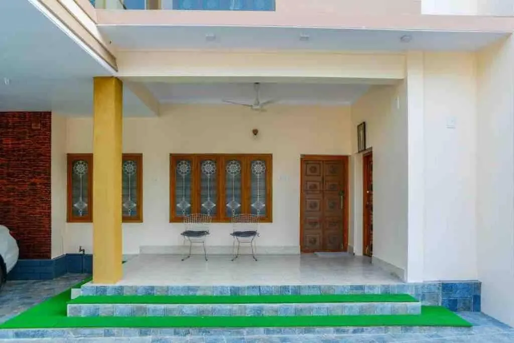 Belljem Homes -Your Own Private Resort -6 Bhk B Thrissur