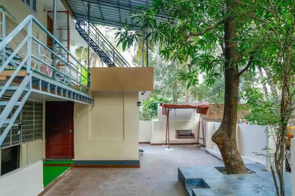 Belljem Homes -Your Own Private Resort -6 Bhk B Thrissur 0*,  Inde