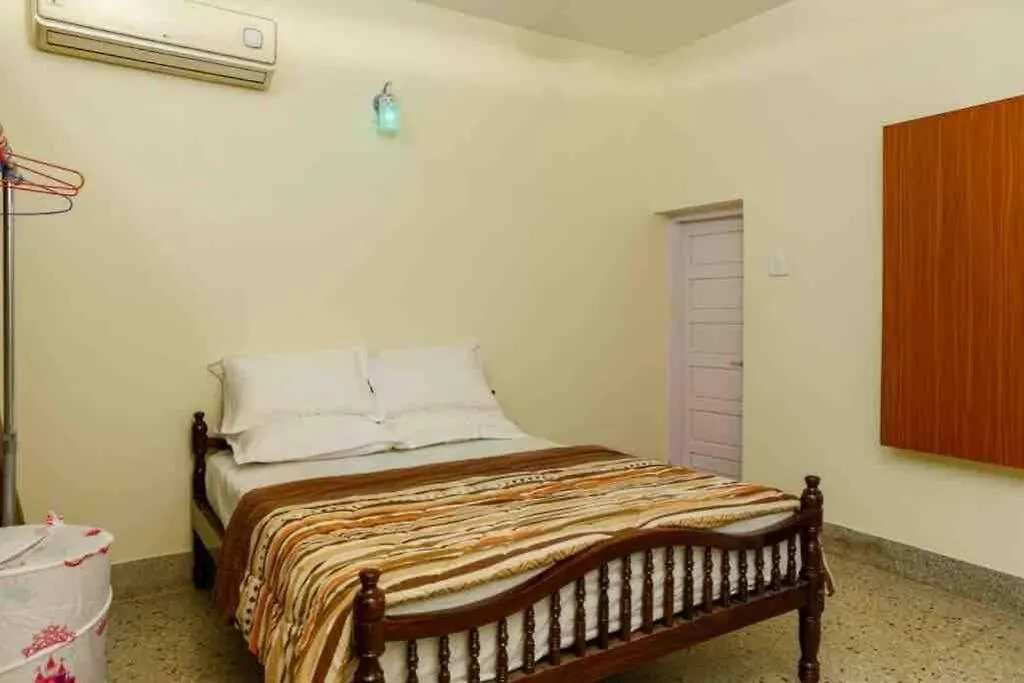 Hébergement de vacances Belljem Homes -Your Own Private Resort -6 Bhk B Thrissur