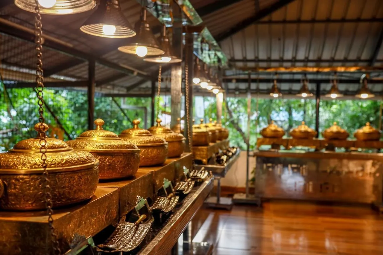 Belljem Homes -Your Own Private Resort -6 Bhk B Thrissur 0*,  Inde