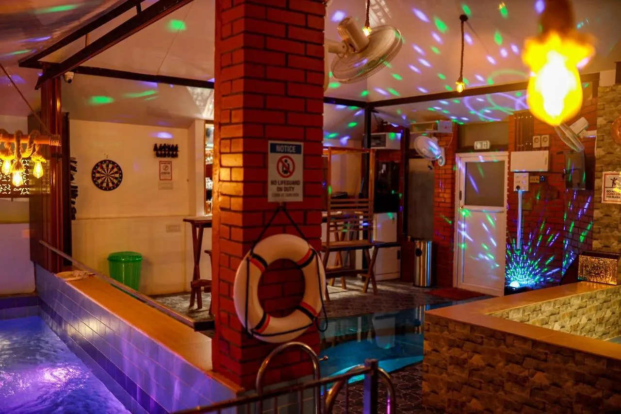 Belljem Homes -Your Own Private Resort -6 Bhk B Thrissur