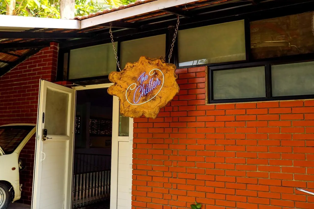 Belljem Homes -Your Own Private Resort -6 Bhk B Thrissur 0*,  Inde