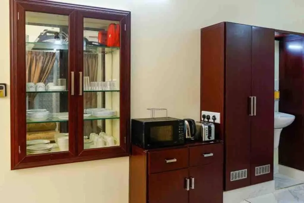 Belljem Homes -Your Own Private Resort -6 Bhk B Thrissur Ferienhaus