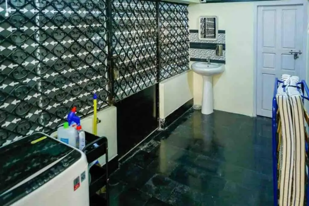 Belljem Homes -Your Own Private Resort -6 Bhk B Thrissur Ferienhaus