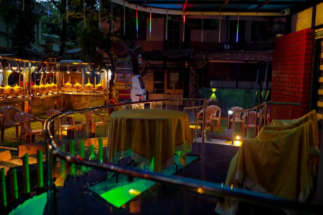 Belljem Homes -Your Own Private Resort -6 Bhk B Thrissur Ferienhaus