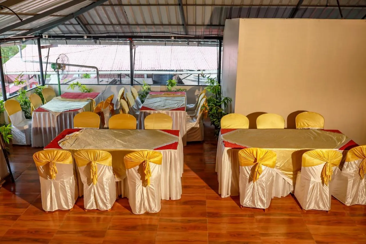 Ferienhaus Belljem Homes -Your Own Private Resort -6 Bhk B Thrissur